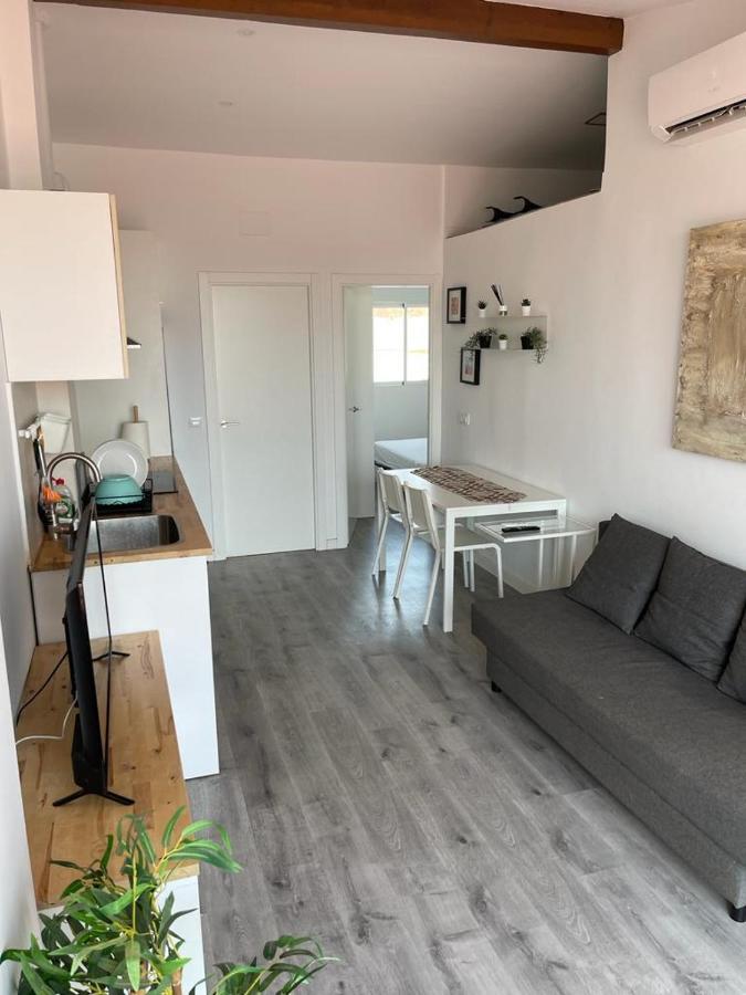 Appartement Espectacular Atico Valencia Centro Extérieur photo