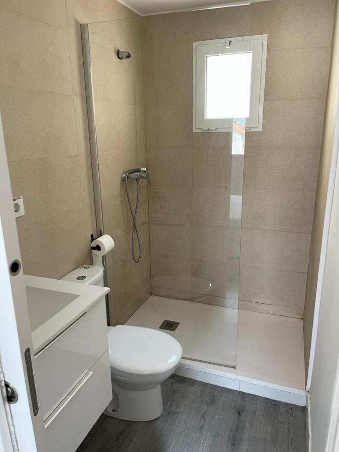 Appartement Espectacular Atico Valencia Centro Extérieur photo