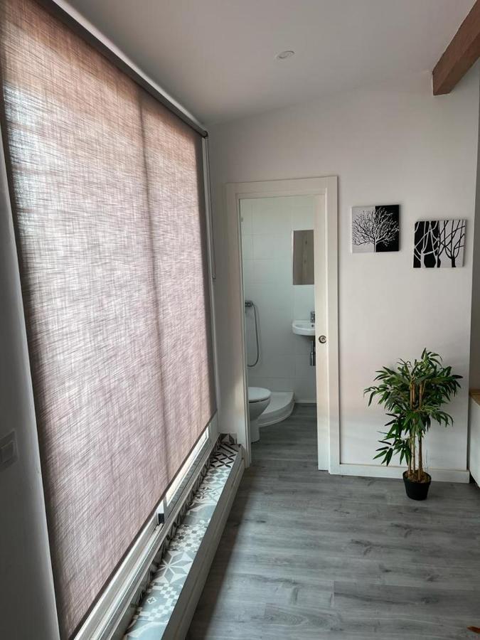Appartement Espectacular Atico Valencia Centro Extérieur photo